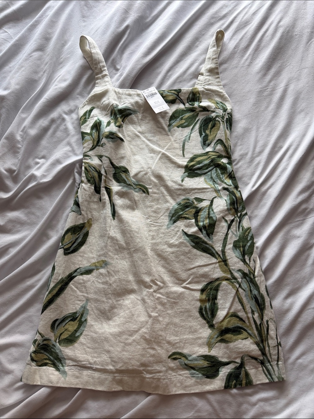 A&F Skort Dress